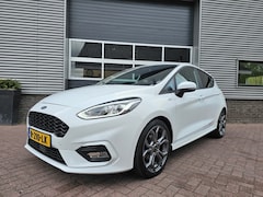 Ford Fiesta - 1.0 EcoB.Hy. | ST-line | NAV | AIRC