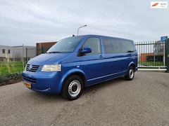 Volkswagen Transporter Kombi - 2.5 TDI 340 Highline Caravelle Clima Nav Apk Nap