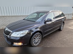 Skoda Octavia Combi - 1.8 TSI Elegance Business Line