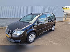 Volkswagen Touran - 1.9 TDI Optive