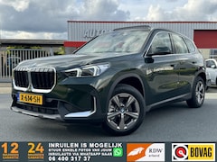 BMW X1 - 25e xDrive NIEUW VOERTUIG - UNIEK EXEMPLAAR