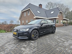 Audi A3 Sportback - 1.4 TFSI sportback