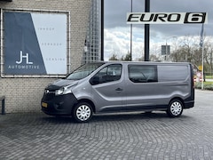 Opel Vivaro - 1.6 CDTI L2H1 DC Edition*NAVI*CRUISE*HAAK*A/C*TEL