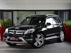 Mercedes-Benz GLK-klasse - 350 AMG | 306PK | PANO | LED | 3.5 V6 | GLK350 | CAMERA