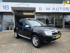 Dacia Duster - 1.6 Lauréate 2wd 2de eigenaar