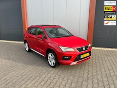 Seat Ateca - 1.5 TSI FR Business Intense | BOMVOL | Pano | Standkachel | Leer | BTW