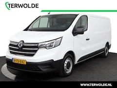 Renault Trafic - 2.0 dCi 130 T30 L2H1 Work Edition