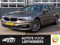 BMW 5-serie Touring - 520d G31 Executive / Sport Line / Trekhaak