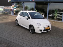 Fiat 500 - 1.2 Popstar