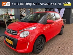 Citroën C1 - 1.0 e-VTi Airscape Feel Nieuwstaat/Airco/5-Dr