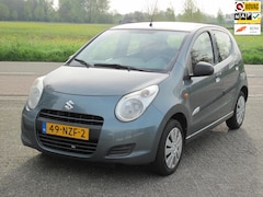 Suzuki Alto - 1.0 Spirit