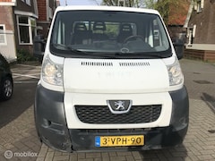 Peugeot Boxer - Bestel 335 2.2 HDI L3