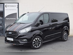 Ford Transit Custom - 310 2.0 TDCI L1H1 Sport | Apple carplay | DAB | Cruise control |