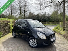 Suzuki Splash - 1.2 Exclusive EASSS / Keyles / Stoelverwarming