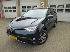 Toyota RAV4 - 2.5 XLE