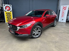 Mazda CX-30 - 2.0 e-SkyActiv-G M Hybrid Comfort Aut, 360 Camera, Bose, ACC, Blis, HUD, Apple Carpl, Navi