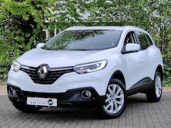 Renault Kadjar - 1.2 TCe Intens | DAB | Half Leder | Navi | Stoelverwarming