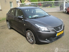 Suzuki Baleno - 1.2 Exclusive NAP REST BPM 450 EURO