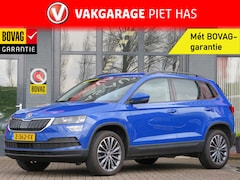 Skoda Karoq - 1.0 TSI Style Business DSG Automaat | Clima-Airco | Apple carplay | Parkeersensoren | Incl