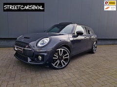 MINI Clubman - 2.0 Cooper S JCW /Led /Pano /HUD /BTW