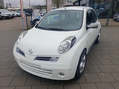 Nissan Micra - 1.2 Acenta