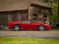 Ferrari 575M - Maranello F1 | Low mileage