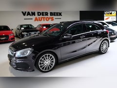 Mercedes-Benz A-klasse - 180 AMG pakket|Panorama|Navi|Xenon