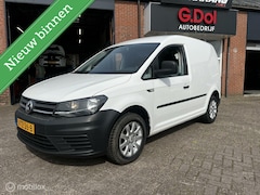 Volkswagen Caddy - Bestel 2.0 TDI L1H1 BMT Economy