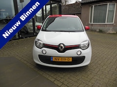 Renault Twingo - 1.0 SCe Collection Staat in De Krim