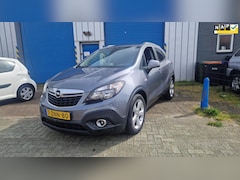 Opel Mokka - 1.4 T Edition LPG Inruil Mogelijk