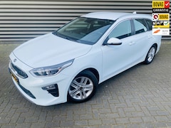 Kia Cee'd Sportswagon - Ceed 1.0 T-GDi DynamicLine