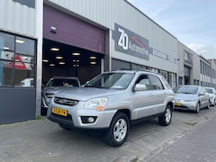 Kia Sportage - 2.0 CVVT X-pect 2010 *Zeer nette auto