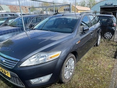 Ford Mondeo Wagon - 2.3-16V Ghia