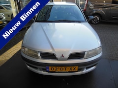 Mitsubishi Carisma - 1.9 TD Classic Staat in DE KRIM