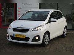 Peugeot 108 - 1.0 e-VTi Active