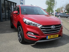 Hyundai Tucson - 1.6 GDi Anniversary Edition Navigatie Trekhaak