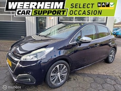 Peugeot 208 - 1.2 PureTech Allure