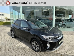 Kia Stonic - 1.0 T-GDI MHEV DymanicPlusLine