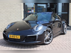 Porsche 911 - MK2 3.0 Carrera 4-SPORT CHRONO-SCHUIFDAK-ACC-SOUND-COMPLEET