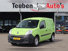 Renault Kangoo Express - 1.5 dCi 90 Express Comfort Airco, Radio cd speler, Rechter zijdeur, Goed onderhouden zie w