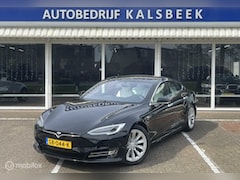 Tesla Model S - 75D | AWD| | Auto-Pilot | LMV |96.DKM