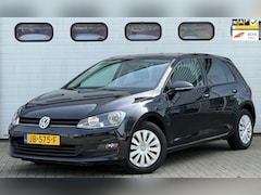 Volkswagen Golf - 1.6 TDI Trendline BlueMotion