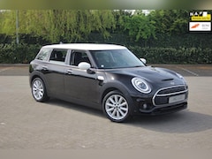 MINI Clubman - 2.0 Cooper S Chili Automaat Navi/Led