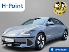 Hyundai IONIQ 6 - Style 77 kWh | €16.106 KORTING | WARMTEPOMP | V2L | APPLE CARPLAY & ANDROID AUTO | ADAPTIE