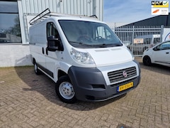 Fiat Ducato - 28 2.0 MultiJet KH1 Actual Airco