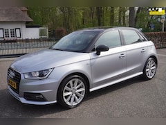 Audi A1 Sportback - 1.0 TFSI 5 Drs S-Line Navi 17 Lm