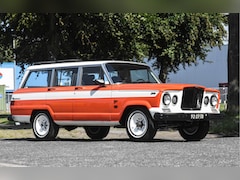 Jeep Wagoneer - Kaiser