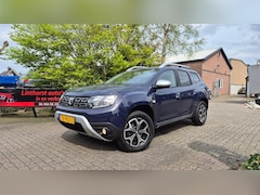 Dacia Duster - 1.2 TCe Prestige