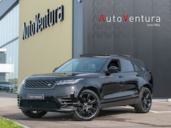 Land Rover Range Rover Velar - P250 Turbo AWD R-Dynamic SE | Panoramadak | 20'' LMV | Two-Tone