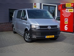 Volkswagen Transporter - 2.0 TDI L2H3